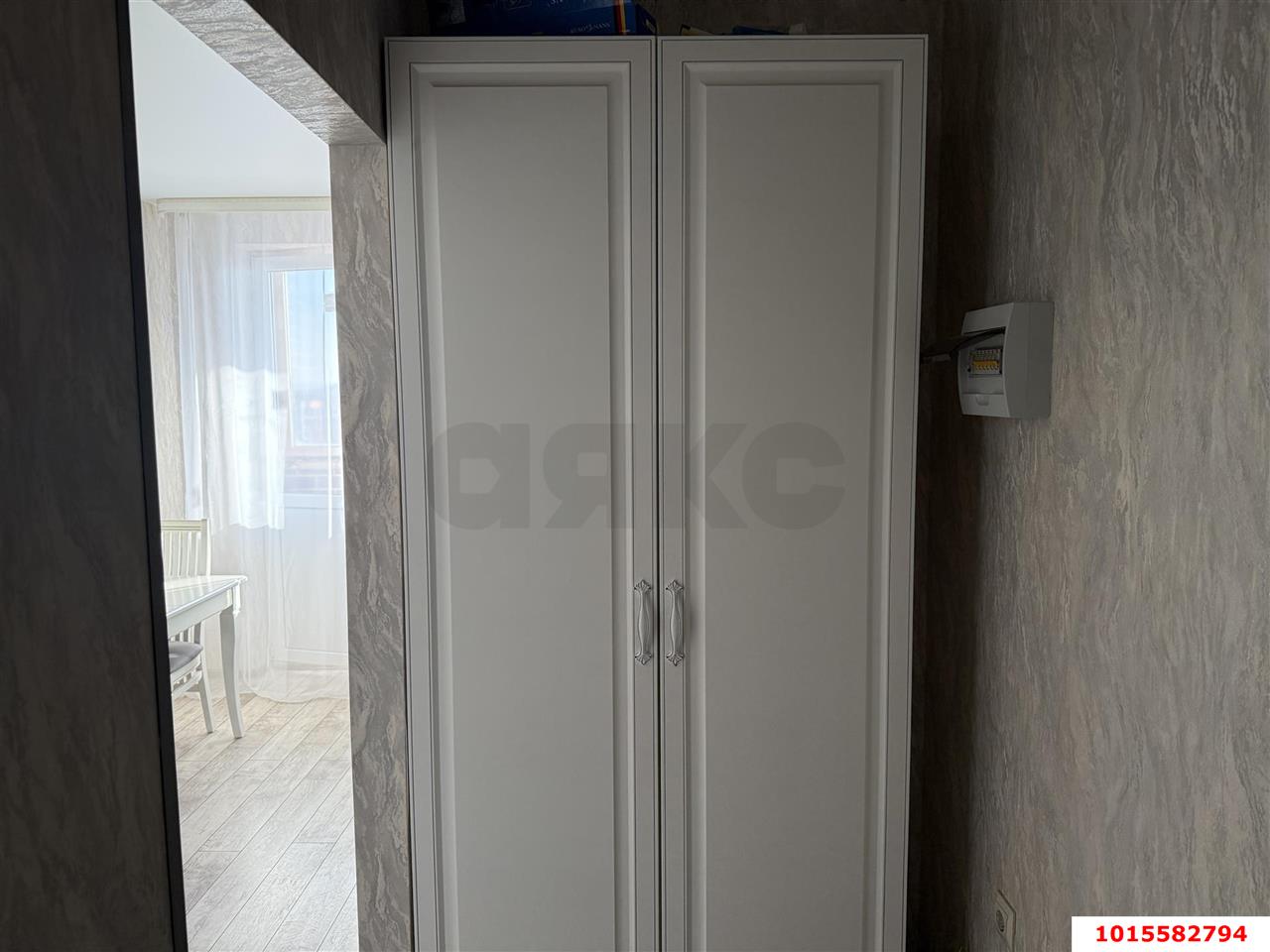 Фото №7: Студия 20 м² - Краснодар, жилой комплекс Самолёт-2, ул. Западный Обход, 57