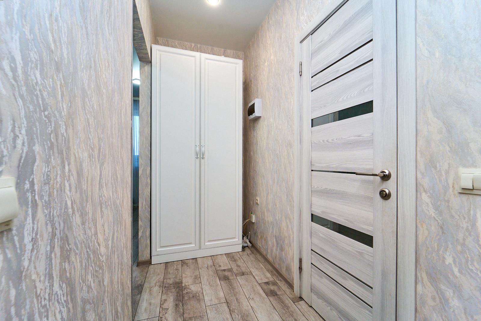 Фото №10: Студия 20 м² - Краснодар, Прикубанский внутригородской округ, мкр. жилой комплекс Самолёт-2, ул. Западный Обход, 57