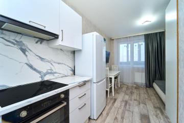 Фото №4: Студия 20 м² - Краснодар, мкр. жилой комплекс Самолёт-2, ул. Западный Обход, 57