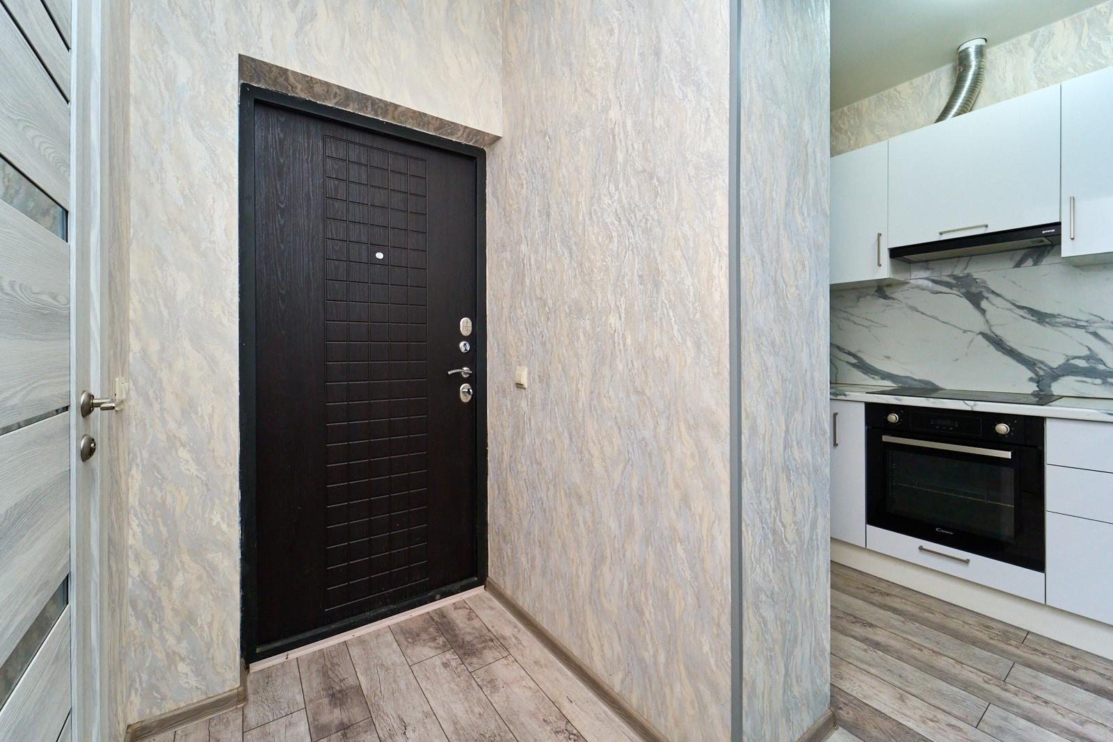 Фото №11: Студия 20 м² - Краснодар, Прикубанский внутригородской округ, мкр. жилой комплекс Самолёт-2, ул. Западный Обход, 57