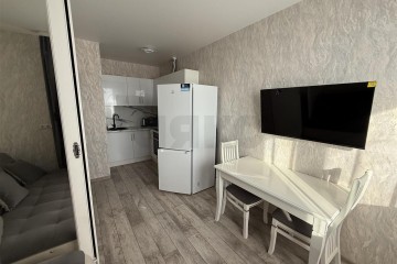 Фото №5: Студия 20 м² - Краснодар, мкр. жилой комплекс Самолёт-2, ул. Западный Обход, 57