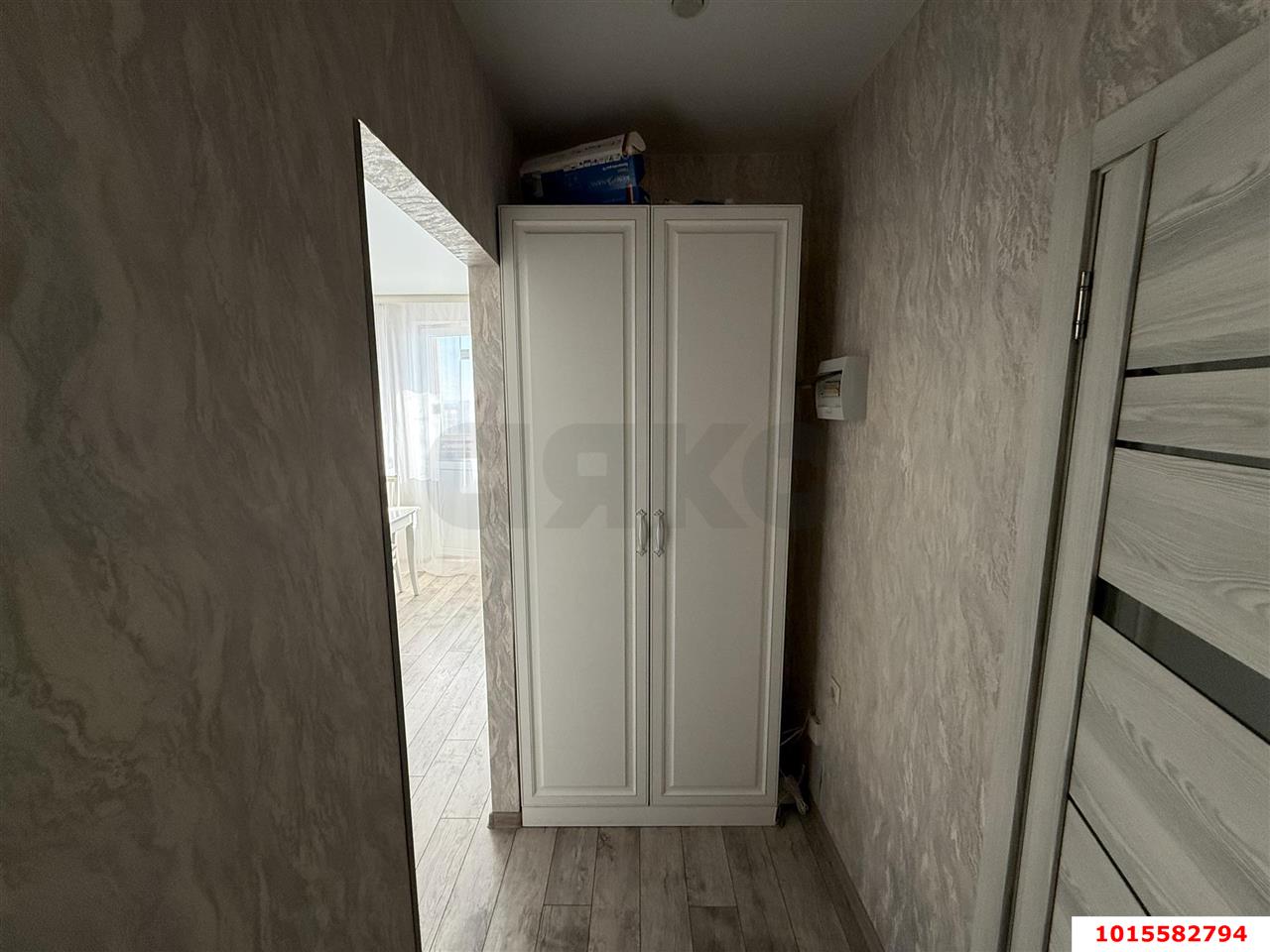 Фото №8: Студия 20 м² - Краснодар, жилой комплекс Самолёт-2, ул. Западный Обход, 57