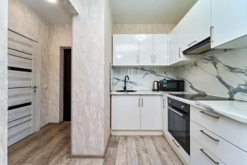 Фото №2: Студия 20 м² - Краснодар, мкр. жилой комплекс Самолёт-2, ул. Западный Обход, 57