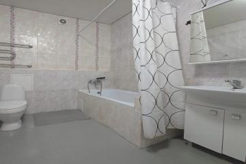 Фото №5: 1-комнатная квартира 46 м² - Краснодар, мкр. Завод Радиоизмерительных Приборов, ул. имени Мусоргского М.П., 6