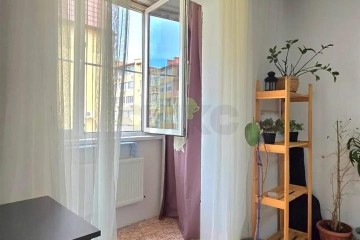 Фото №4: 1-комнатная квартира 46 м² - Краснодар, мкр. Музыкальный, ул. имени Мусоргского М.П., 6