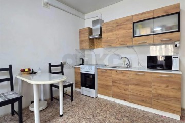 Фото №3: 1-комнатная квартира 46 м² - Краснодар, мкр. Музыкальный, ул. имени Мусоргского М.П., 6