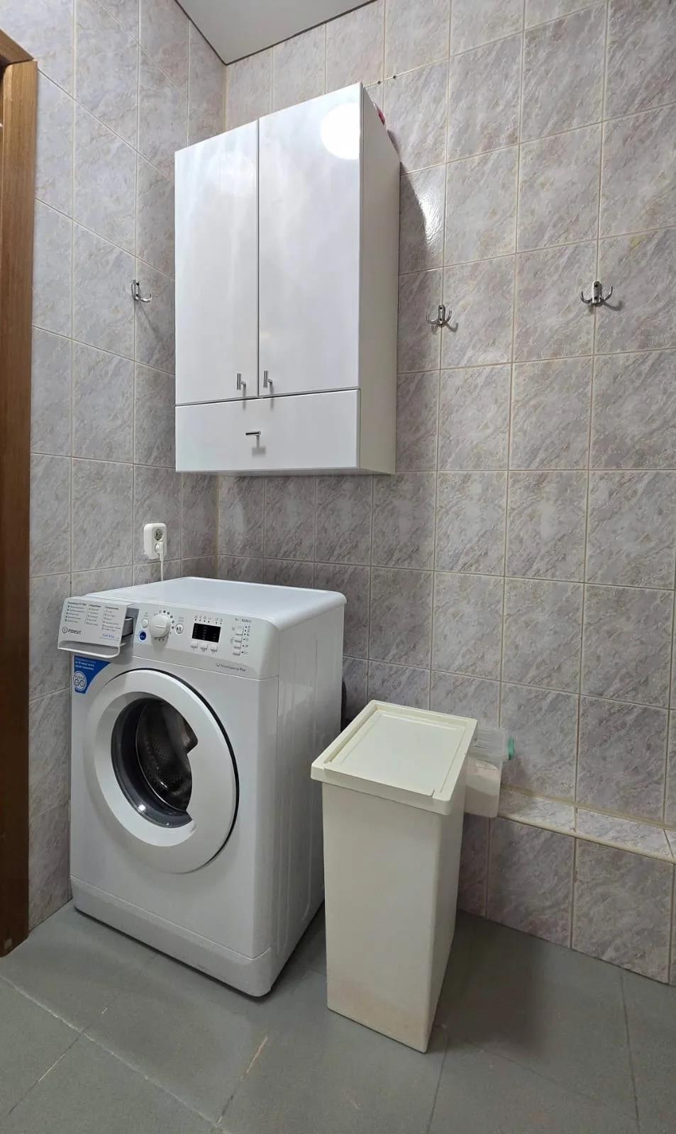 Фото №6: 1-комнатная квартира 46 м² - Краснодар, Прикубанский внутригородской округ, Музыкальный, мкр. Завод Радиоизмерительных Приборов, ул. имени Мусоргского М.П., 6