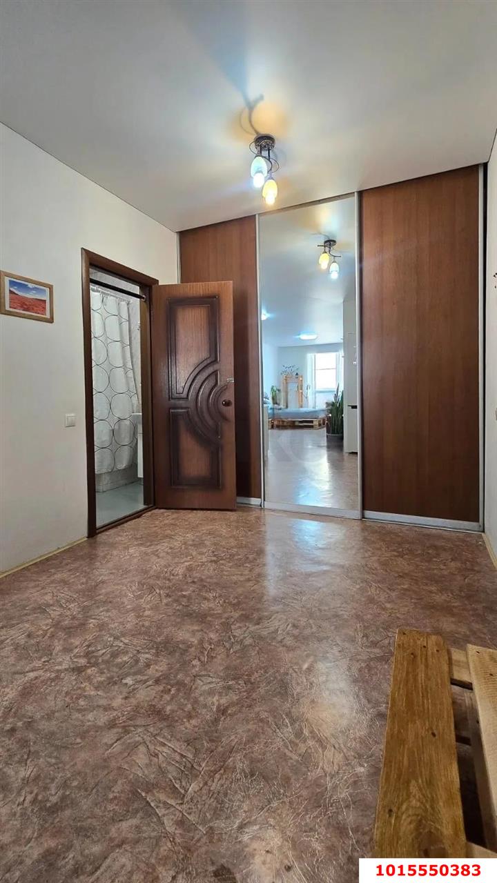 Фото №7: 1-комнатная квартира 46 м² - Краснодар, Музыкальный, ул. имени Мусоргского М.П., 6