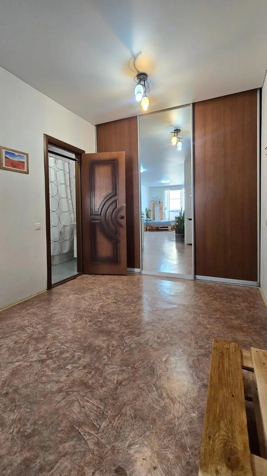 Фото №7: 1-комнатная квартира 46 м² - Краснодар, Прикубанский внутригородской округ, Музыкальный, мкр. Завод Радиоизмерительных Приборов, ул. имени Мусоргского М.П., 6