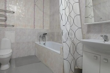 Фото №5: 1-комнатная квартира 46 м² - Краснодар, мкр. Музыкальный, ул. имени Мусоргского М.П., 6