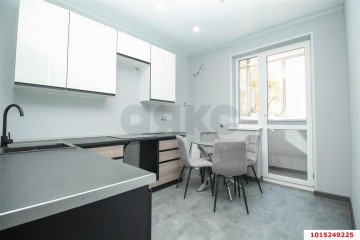 Фото №1: 1-комнатная квартира 35 м² - Краснодар, мкр. Парк Победы, ул. Героя Пешкова, 14к5