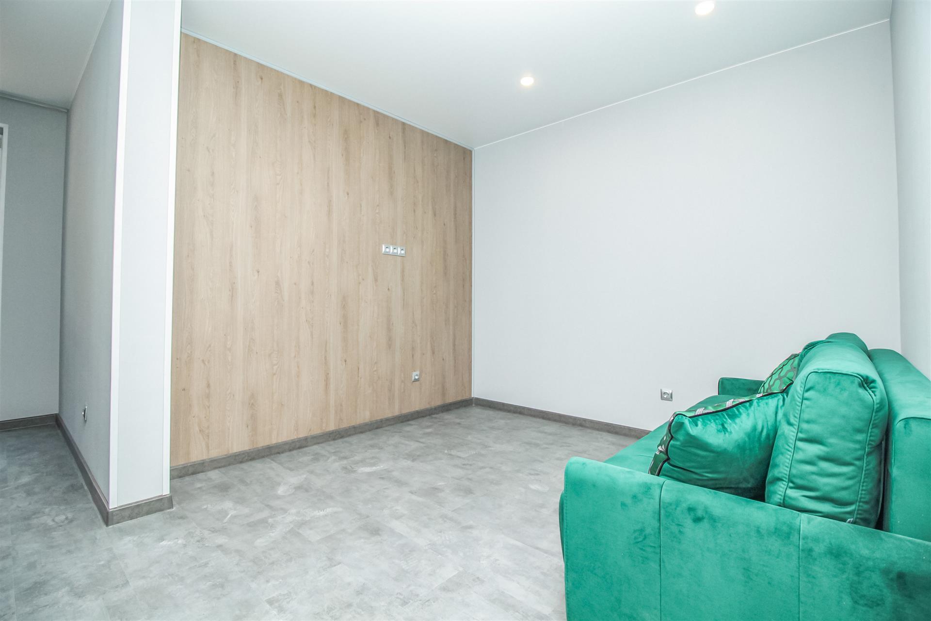 Фото №4: 1-комнатная квартира 35 м² - Краснодар, Прикубанский внутригородской округ, мкр. Парк Победы, ул. Героя Пешкова, 14к5