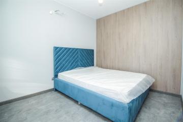 Фото №3: 1-комнатная квартира 32 м² - Краснодар, мкр. Парк Победы, ул. Героя Пешкова, 14к5