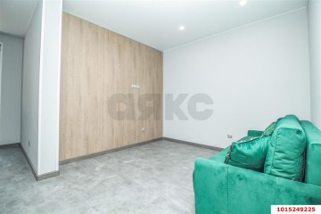 Фото №4: 1-комнатная квартира 35 м² - Краснодар, мкр. Парк Победы, ул. Героя Пешкова, 14к5