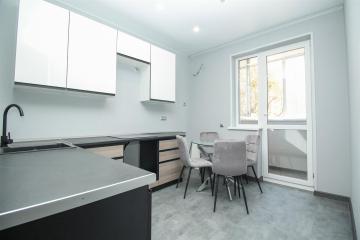 Фото №1: 1-комнатная квартира 32 м² - Краснодар, мкр. Парк Победы, ул. Героя Пешкова, 14к5