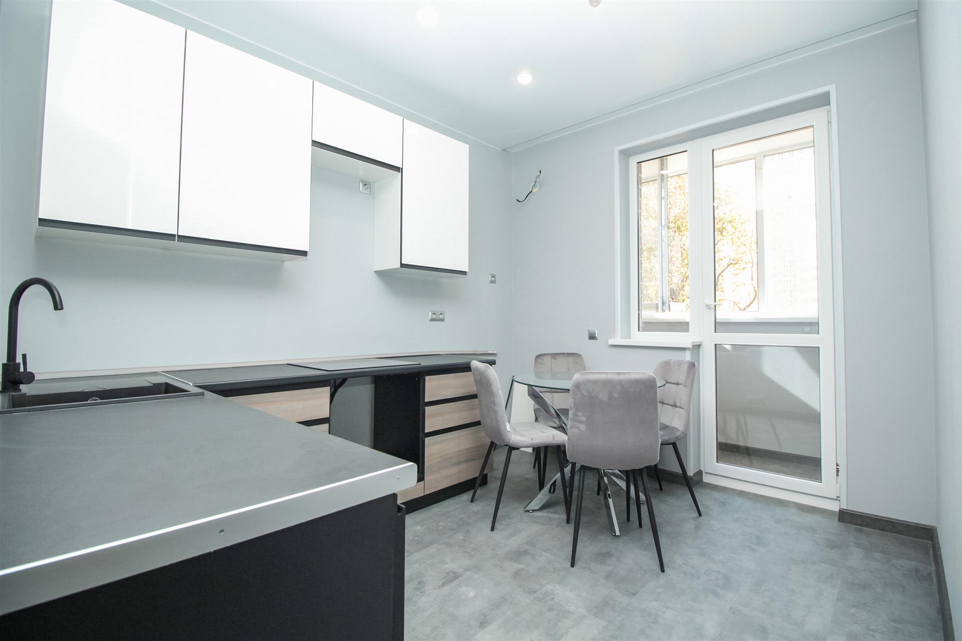 Фото №1: 1-комнатная квартира 35 м² - Краснодар, Прикубанский внутригородской округ, мкр. Парк Победы, ул. Героя Пешкова, 14к5