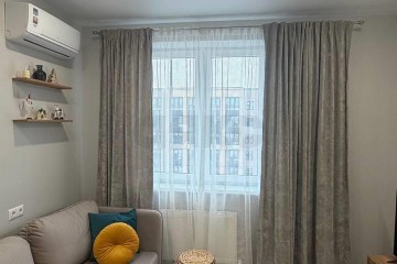 Фото №3: 1-комнатная квартира 44 м² - Краснодар, мкр. 9-й километр, ул. Ярославская, 115