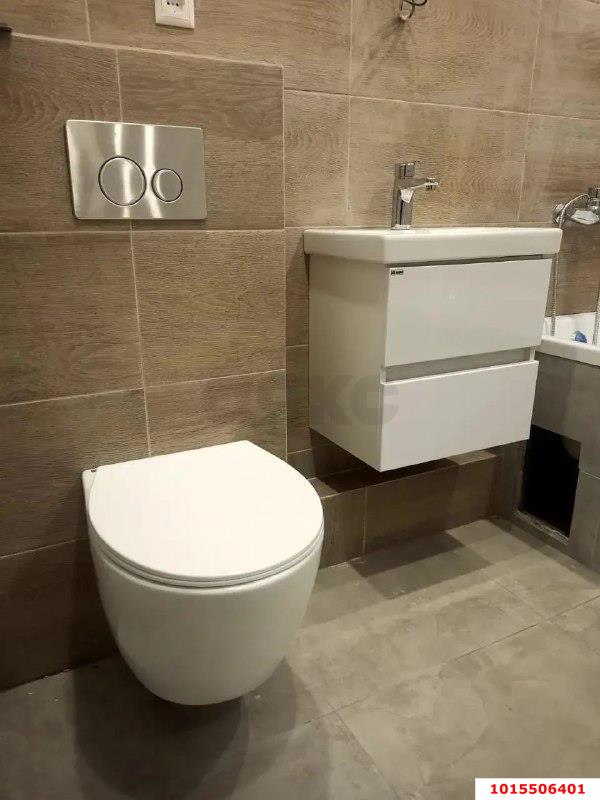 Фото №8: 1-комнатная квартира 44 м² - Краснодар, 9-й километр, ул. Ярославская, 115