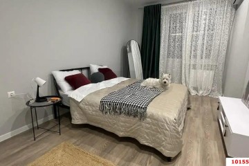 Фото №2: 1-комнатная квартира 44 м² - Краснодар, мкр. 9-й километр, ул. Ярославская, 115