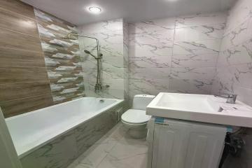 Фото №5: Студия 21 м² - Краснодар, мкр. Догма Парк, ул. Марины Цветаевой, 7к3