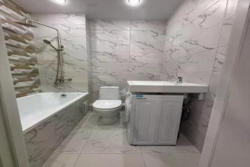 Фото №4: Студия 21 м² - Краснодар, мкр. Догма Парк, ул. Марины Цветаевой, 7к3