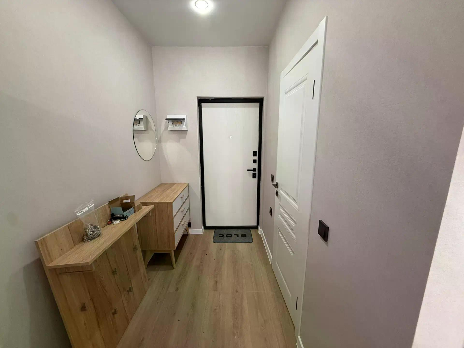 Фото №6: Студия 21 м² - Краснодар, Прикубанский внутригородской округ, мкр. Догма Парк, ул. Марины Цветаевой, 7к3