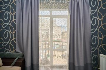 Фото №4: 1-комнатная квартира 44 м² - Краснодар, мкр. Музыкальный, ул. имени Сергея Есенина, 131