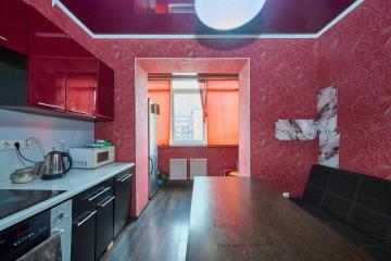 Фото №5: 1-комнатная квартира 44 м² - Краснодар, мкр. Музыкальный, ул. имени Сергея Есенина, 131