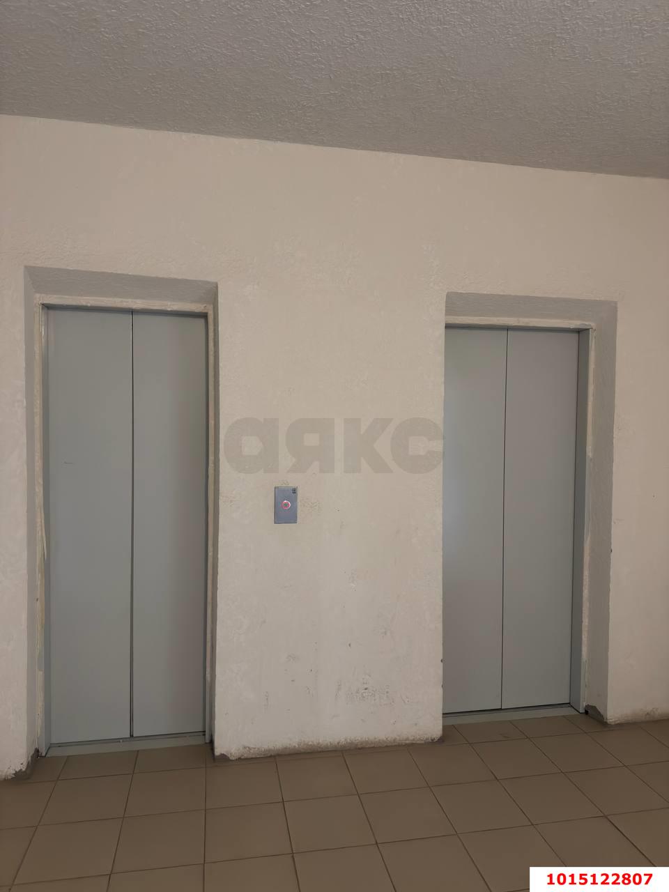 Фото №6: Студия 26 м² - Краснодар, Музыкальный, ул. имени Мусоргского М.П., 26к2