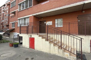 Фото №4: Студия 26 м² - Краснодар, мкр. Музыкальный, ул. имени Мусоргского М.П., 26к2