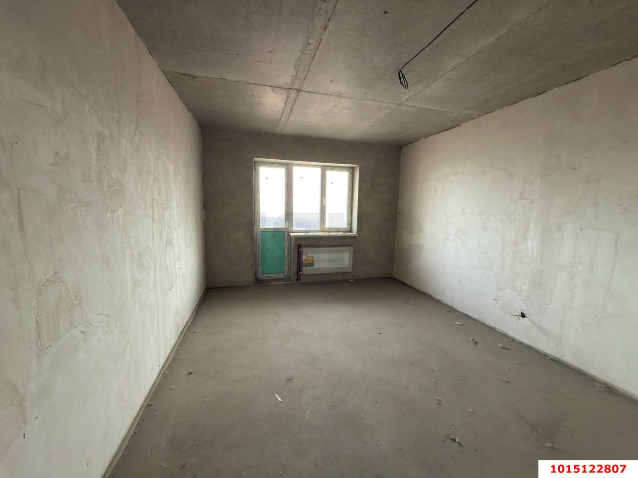 Фото №5: Студия 26 м² - Краснодар, Музыкальный, ул. имени Мусоргского М.П., 26к2