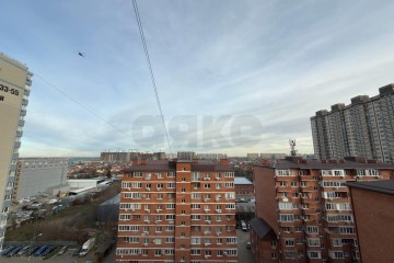 Фото №2: Студия 26 м² - Краснодар, мкр. Музыкальный, ул. имени Мусоргского М.П., 26к2