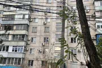 Фото №4: 3-комнатная квартира 69 м² - Краснодар, мкр. Комсомольский, ул. Тюляева, 20