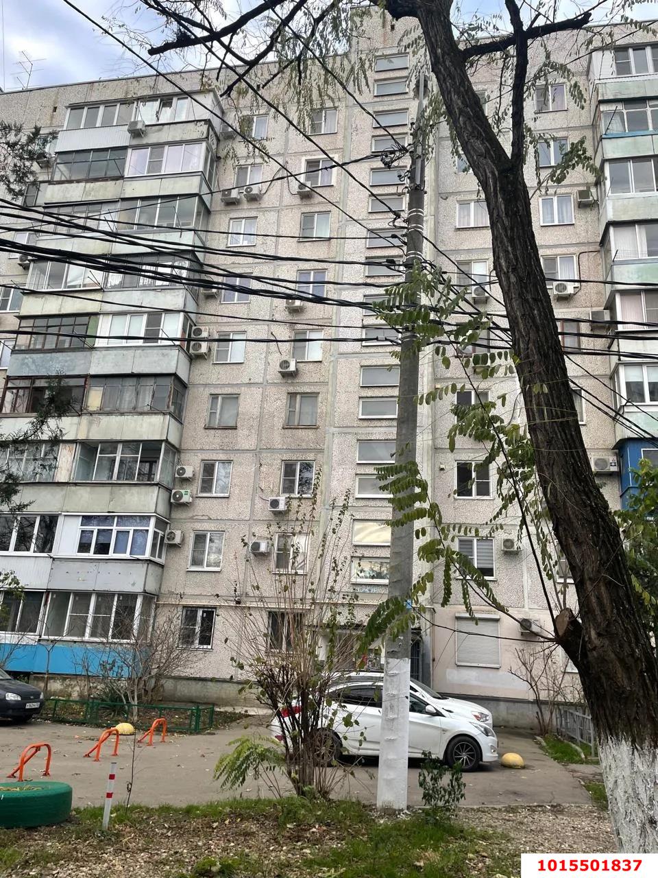 Фото №4: 3-комнатная квартира 69 м² - Краснодар, Комсомольский, ул. Тюляева, 20