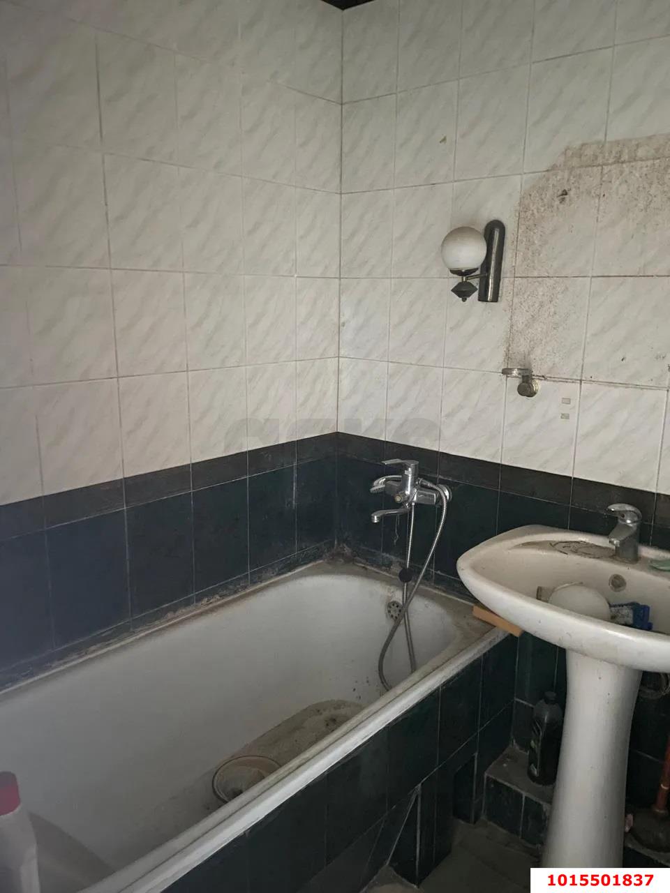 Фото №3: 3-комнатная квартира 69 м² - Краснодар, Комсомольский, ул. Тюляева, 20