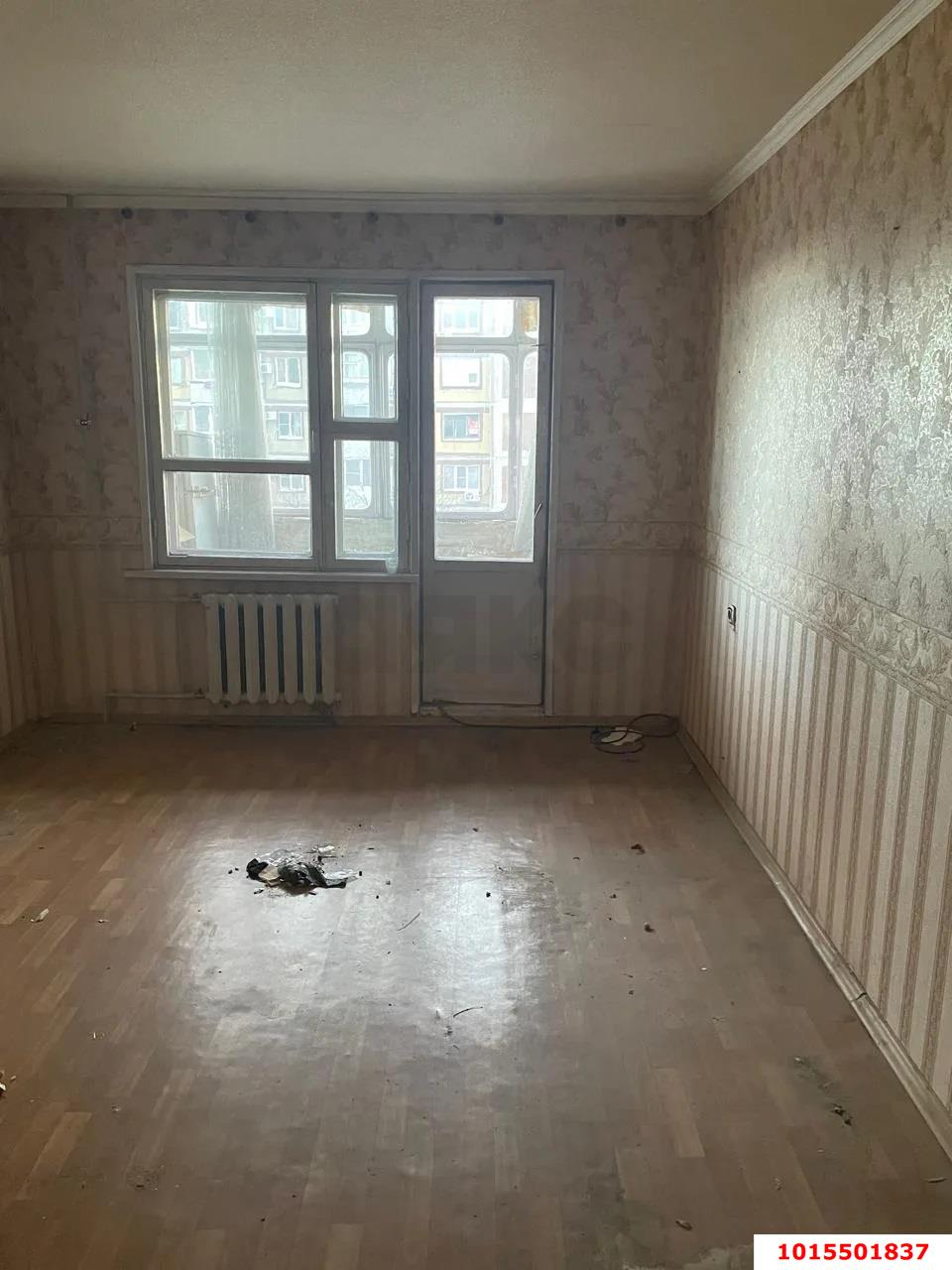 Фото №2: 3-комнатная квартира 69 м² - Краснодар, Комсомольский, ул. Тюляева, 20