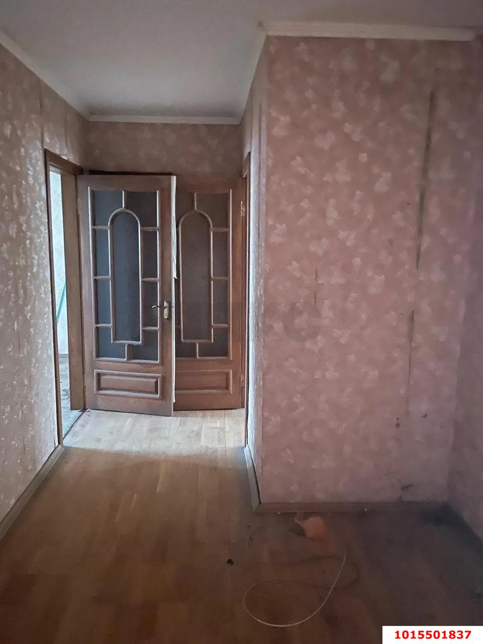 Фото №1: 3-комнатная квартира 69 м² - Краснодар, Комсомольский, ул. Тюляева, 20