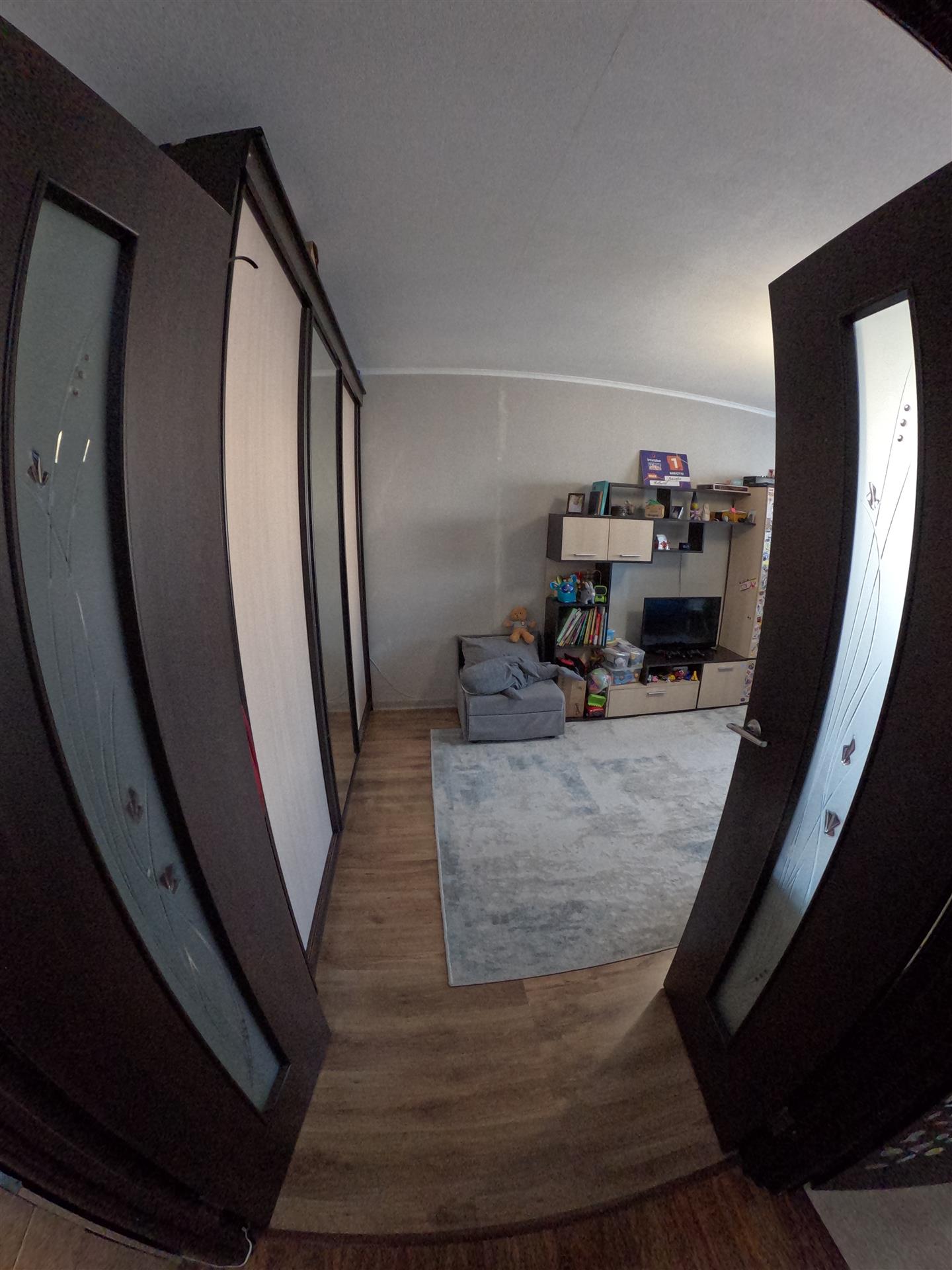 Фото №10: 2-комнатная квартира 50 м² - Краснодар, Западный внутригородской округ, мкр. Юбилейный, ул. Рождественская набережная, 29