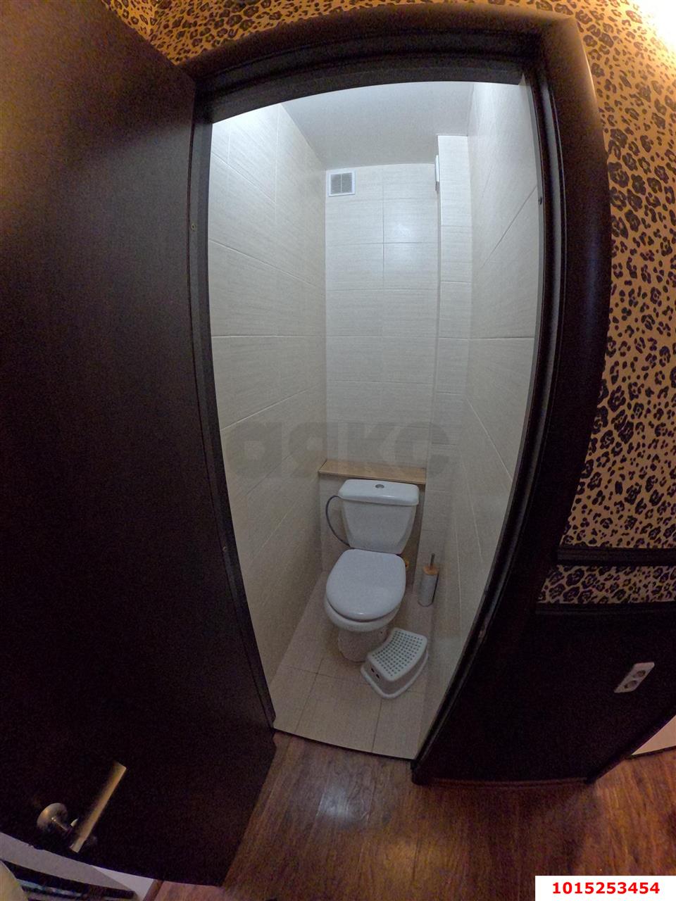 Фото №5: 2-комнатная квартира 50 м² - Краснодар, Юбилейный, ул. Рождественская набережная, 29