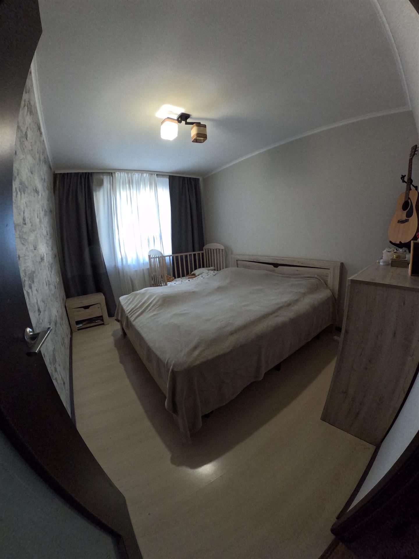 Фото №12: 2-комнатная квартира 50 м² - Краснодар, Западный внутригородской округ, мкр. Юбилейный, ул. Рождественская набережная, 29