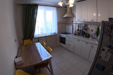 Фото №4: 2-комнатная квартира 50 м² - Краснодар, мкр. Юбилейный, ул. Рождественская набережная, 29