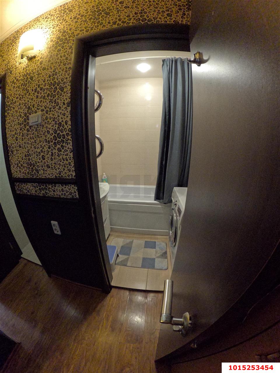 Фото №6: 2-комнатная квартира 50 м² - Краснодар, Юбилейный, ул. Рождественская набережная, 29