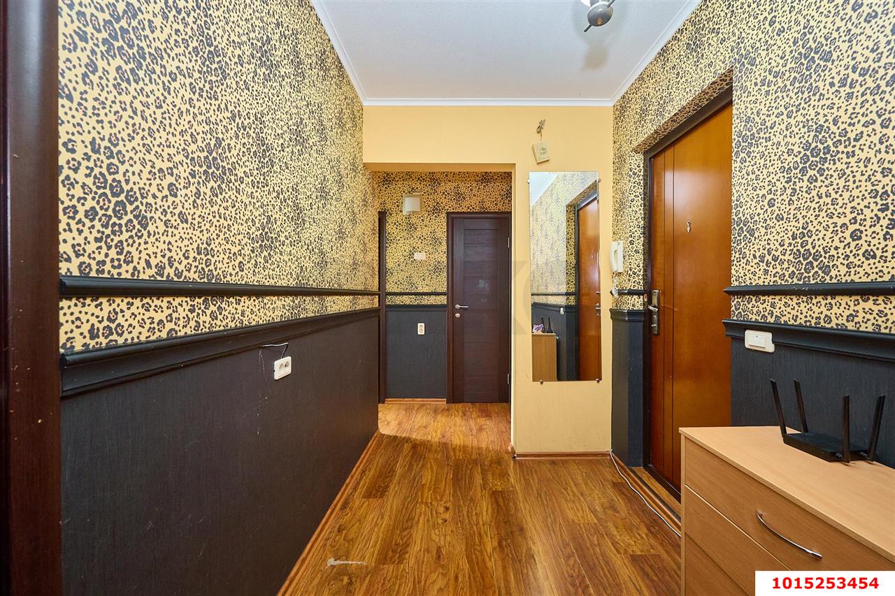 Фото №8: 2-комнатная квартира <span class="whitespace-nowrap">50 м²</span>, <span class="whitespace-nowrap">9/10 эт.</span> - Краснодар, Западный внутригородской округ, мкр. Юбилейный, ул. Рождественская набережная, 29