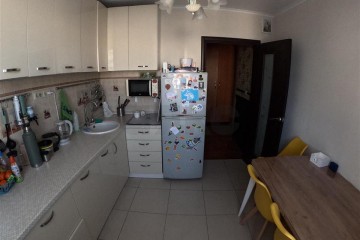 Фото №3: 2-комнатная квартира 50 м² - Краснодар, мкр. Юбилейный, ул. Рождественская набережная, 29