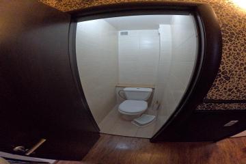 Фото №5: 2-комнатная квартира 50 м² - Краснодар, мкр. Юбилейный, ул. Рождественская набережная, 29