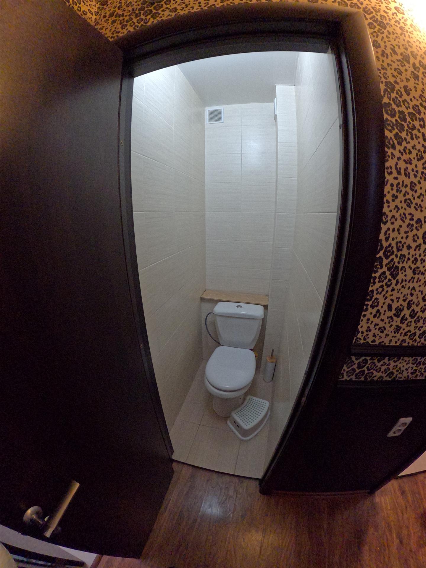 Фото №5: 2-комнатная квартира 50 м² - Краснодар, Западный внутригородской округ, мкр. Юбилейный, ул. Рождественская набережная, 29