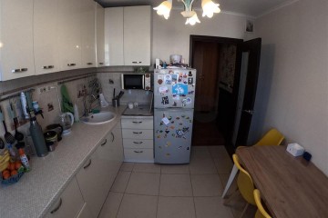 Фото №3: 2-комнатная квартира 50 м² - Краснодар, мкр. Юбилейный, ул. Рождественская набережная, 29