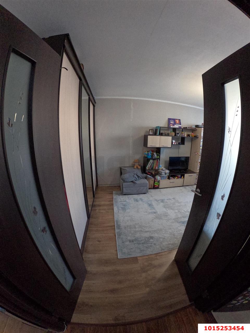 Фото №10: 2-комнатная квартира 50 м² - Краснодар, Юбилейный, ул. Рождественская набережная, 29