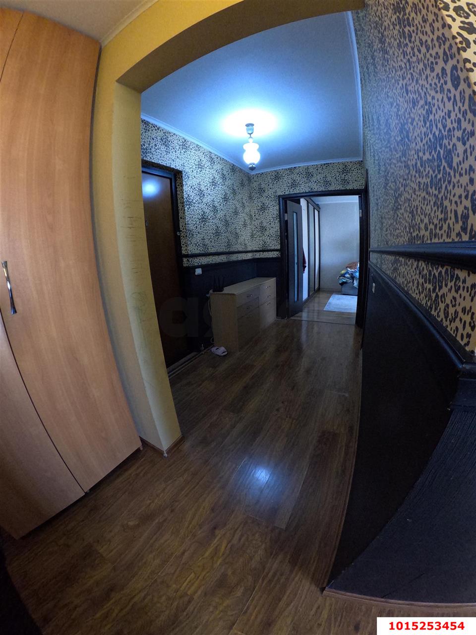 Фото №9: 2-комнатная квартира 50 м² - Краснодар, Юбилейный, ул. Рождественская набережная, 29