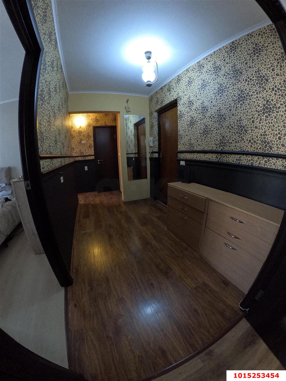 Фото №8: 2-комнатная квартира 50 м² - Краснодар, Юбилейный, ул. Рождественская набережная, 29